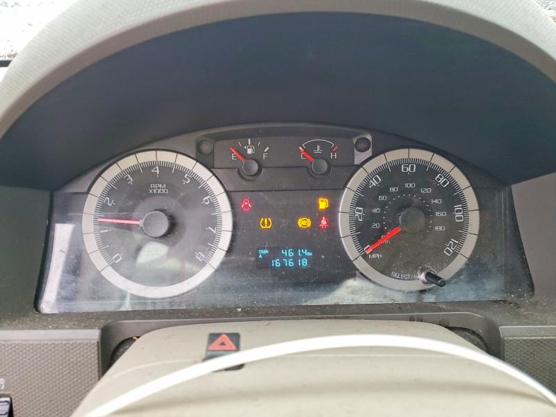 Aukcja sprzedaży 2008 Ford Escape, vin: 1FMCU93198KE09667, numer aukcji: 79948395