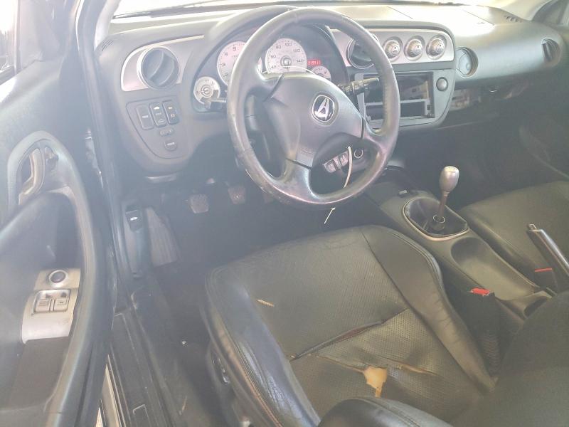 Aukcja sprzedaży 2003 Acura Rsx, vin: JH4DC53833C000454, numer aukcji: 47823986