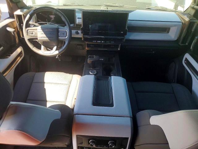 Продажа на аукционе авто 2025 Gmc Hummer Pickup, vin: 1GT40DDB0SU120249, номер лота: 79779555