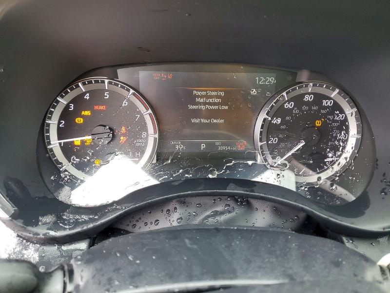 Aukcja sprzedaży 2024 Toyota Highlander, vin: 5TDKDRAH6RS052930, numer aukcji: 45626696