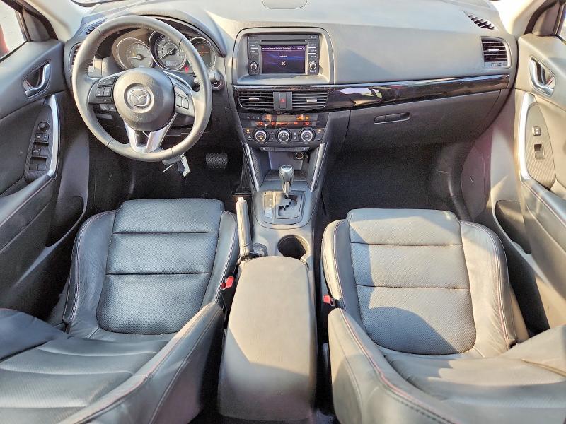 47422466 :رقم المزاد ، JM3KE4DYXE0313900 vin ، 2014 Mazda Cx-5 مزاد بيع