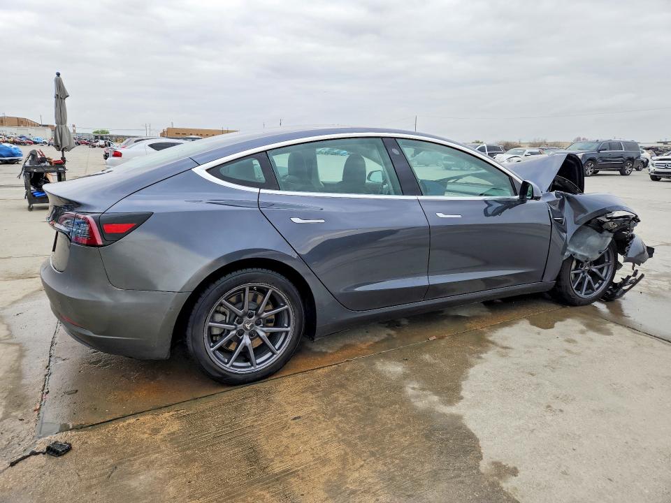 Aukcja sprzedaży 2019 Tesla Model 3, vin: 5YJ3E1EA0KF325483, numer aukcji: 79467215