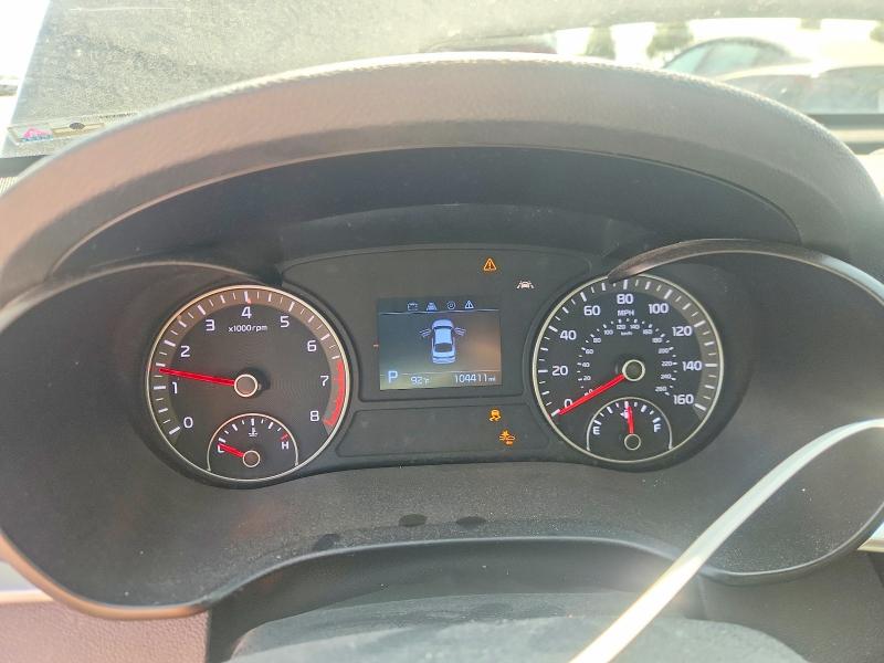 Aukcja sprzedaży 2020 Kia Optima, vin: 5XXGT4L3XLG436182, numer aukcji: 47818696