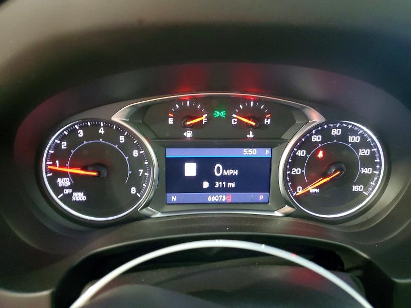 Aukcja sprzedaży 2022 Gmc Terrain, vin: 3GKALTEV8NL295235, numer aukcji: 47015566