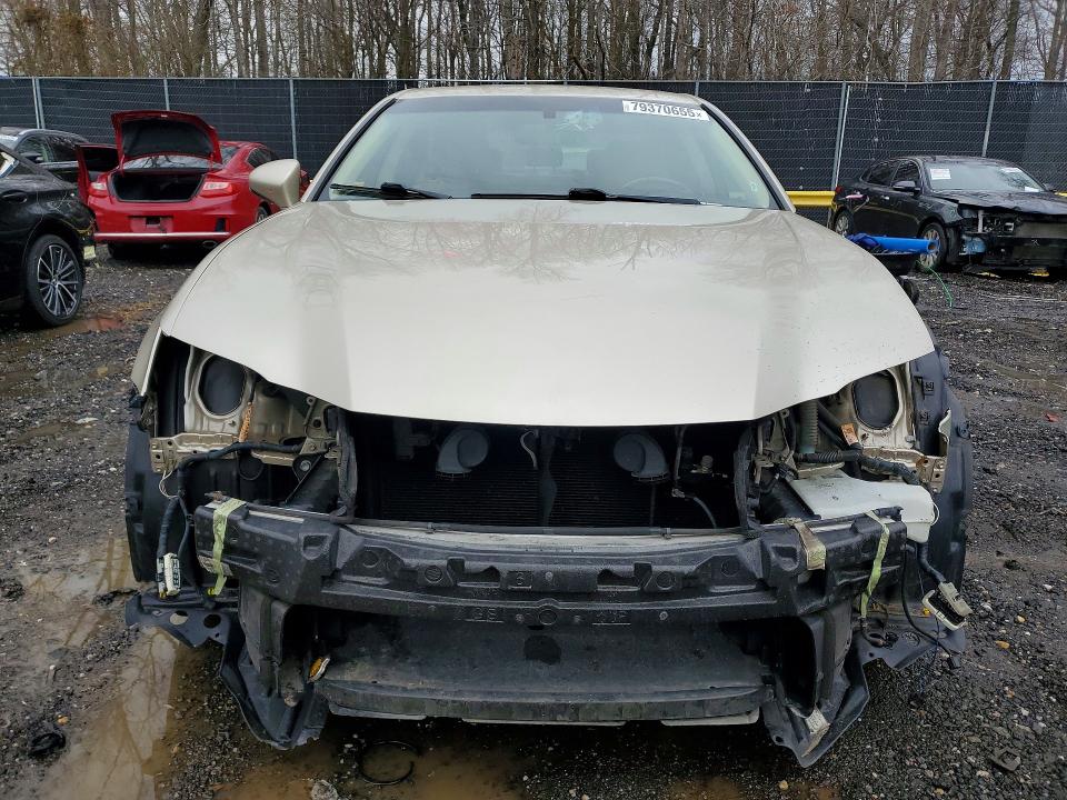 Продажа на аукционе авто 2013 Lexus Gs 350, vin: JTHCE1BL4D5012977, номер лота: 79370655