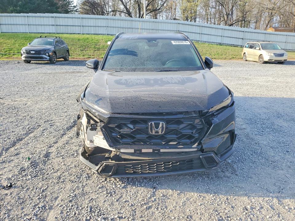 Продаж на аукціоні авто 2023 Honda Cr-v, vin: 2HKRS5H5XPH716027, номер лоту: 42009816