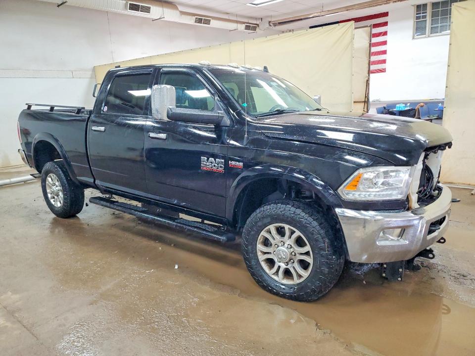 47361536 :رقم المزاد ، 3C6TR5FT4EG145635 vin ، 2014 Ram 2500 مزاد بيع