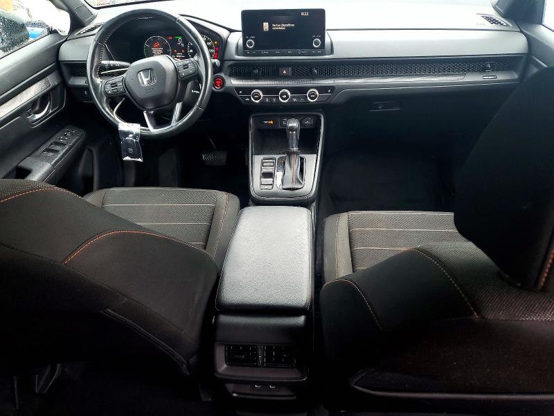 Aukcja sprzedaży 2023 Honda Cr-v, vin: 5J6RS5H52PL000390, numer aukcji: 79798095