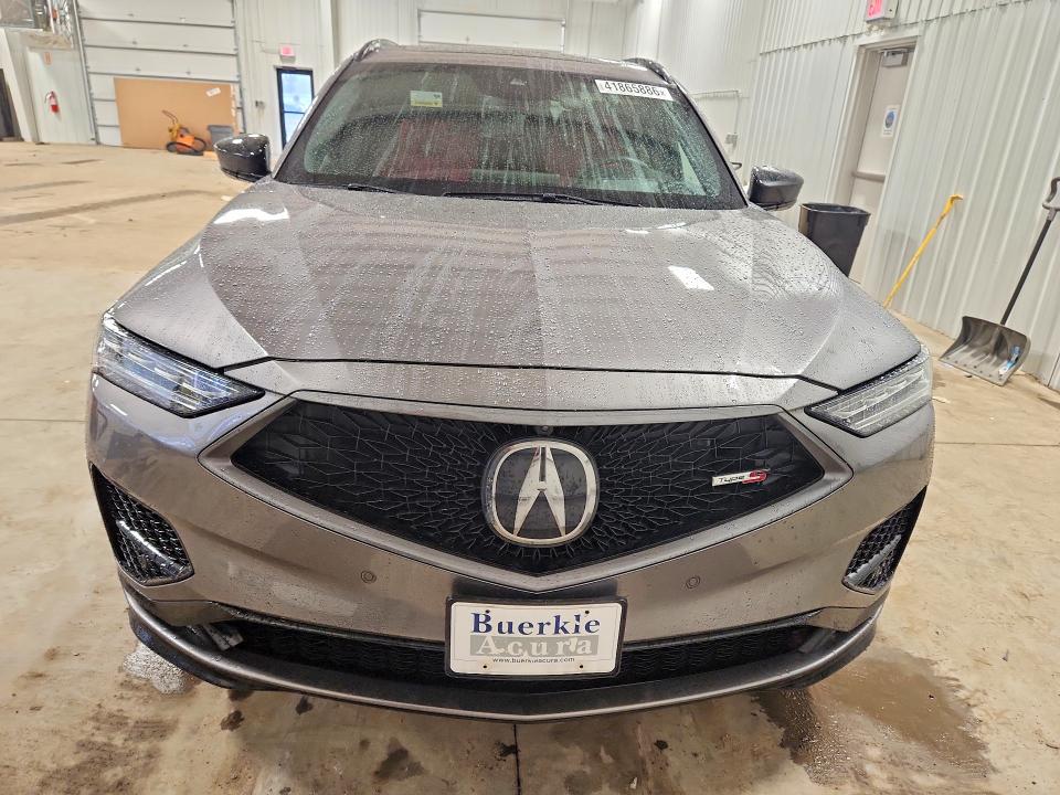 Продажа на аукционе авто 2022 Acura Mdx, vin: 5J8YD8H8XNL001003, номер лота: 41865886