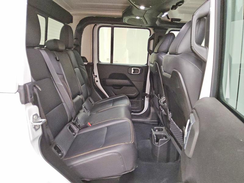 Aukcja sprzedaży 2024 Jeep Gladiator, vin: 1C6HJTAG3RL133979, numer aukcji: 78951095