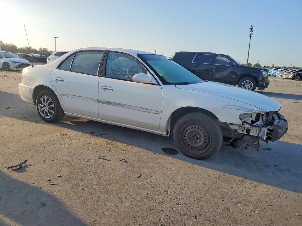 45619336 :رقم المزاد ، 2G4WS52J831188679 vin ، 2003 Buick Century مزاد بيع