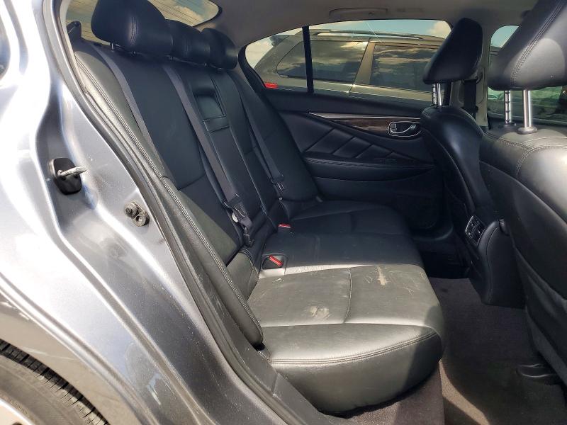 46634656 :رقم المزاد ، JN1EV7AR6JM434353 vin ، 2018 Infiniti Q50 مزاد بيع
