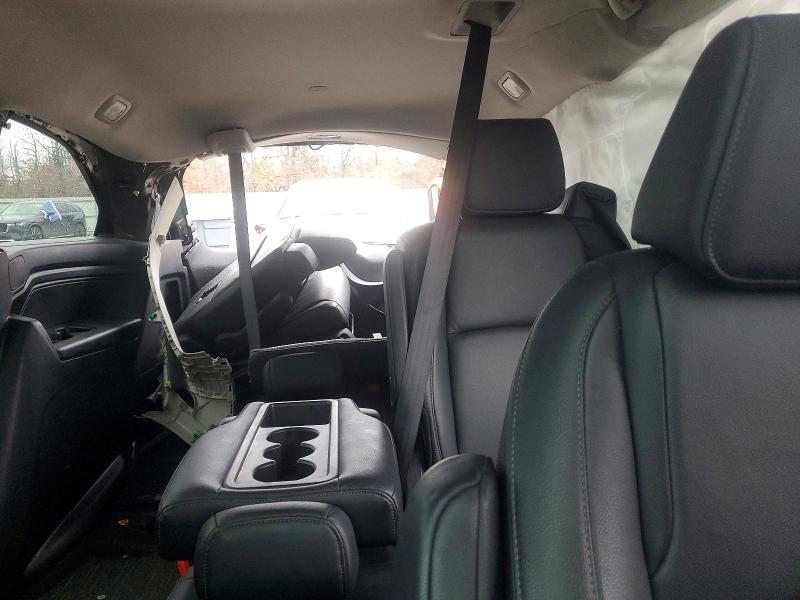 Продаж на аукціоні авто 2025 Honda Odyssey, vin: 5FNRL6H68SB020768, номер лоту: 78621665