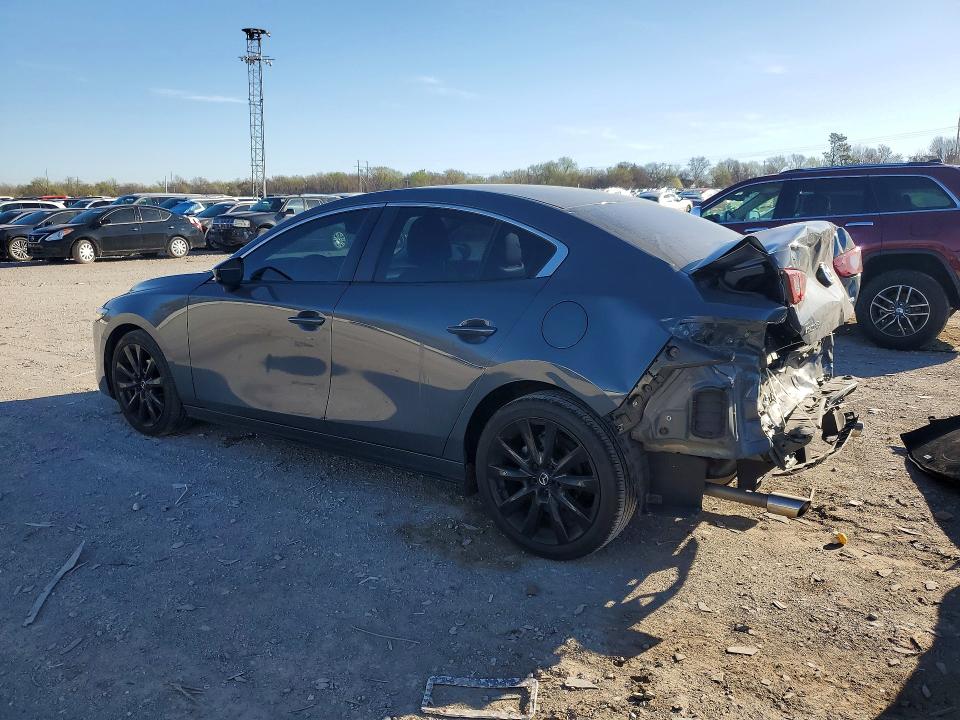 Продаж на аукціоні авто 2023 Mazda 3, vin: 3MZBPACM9PM365581, номер лоту: 45678556