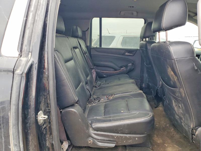 Aukcja sprzedaży 2017 Gmc Yukon Xl, vin: 1GKS2FKC0HR114752, numer aukcji: 75996815