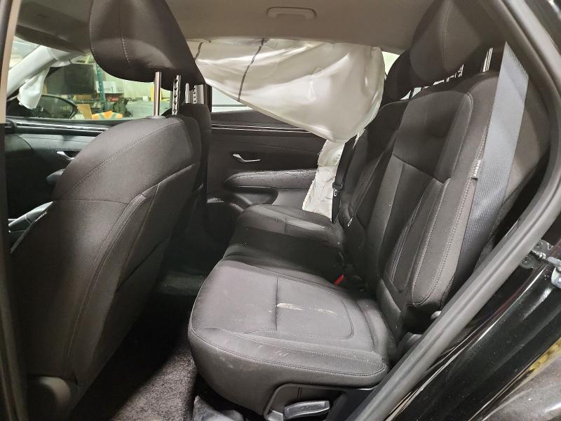 Aukcja sprzedaży 2024 Hyundai Tucson, vin: KM8JBCDE1RU339406, numer aukcji: 79919665