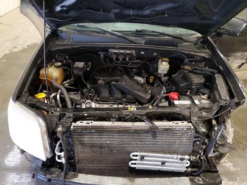 2008 Mercury Mariner მანქანა იყიდება აუქციონზე, vin: 4M2CU971X8KJ13047, აუქციონის ნომერი: 47189466