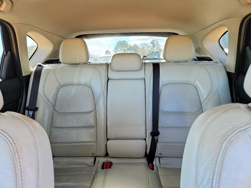 Продажа на аукционе авто 2018 Mazda Cx-5, vin: JM3KFADM7J1400215, номер лота: 46325826