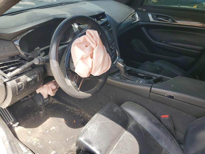 Продаж на аукціоні авто 2014 Cadillac Cts, vin: 1G6AT5S34E0132656, номер лоту: 47537706