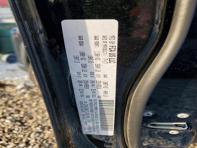 2018 Jeep Compass მანქანა იყიდება აუქციონზე, vin: 3C4NJDCB4JT114353, აუქციონის ნომერი: 47893646