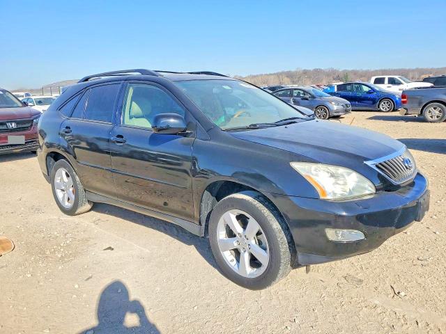 Продажа на аукционе авто 2007 Lexus Rx 350, vin: 2T2GK31U27C018152, номер лота: 46582906