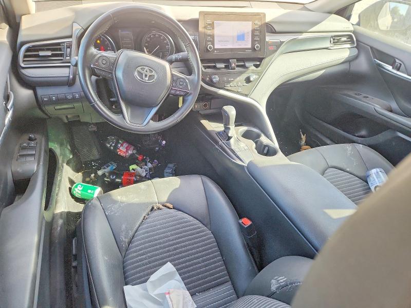 Aukcja sprzedaży 2024 Toyota Camry, vin: 4T1G11AK5RU897853, numer aukcji: 46039946