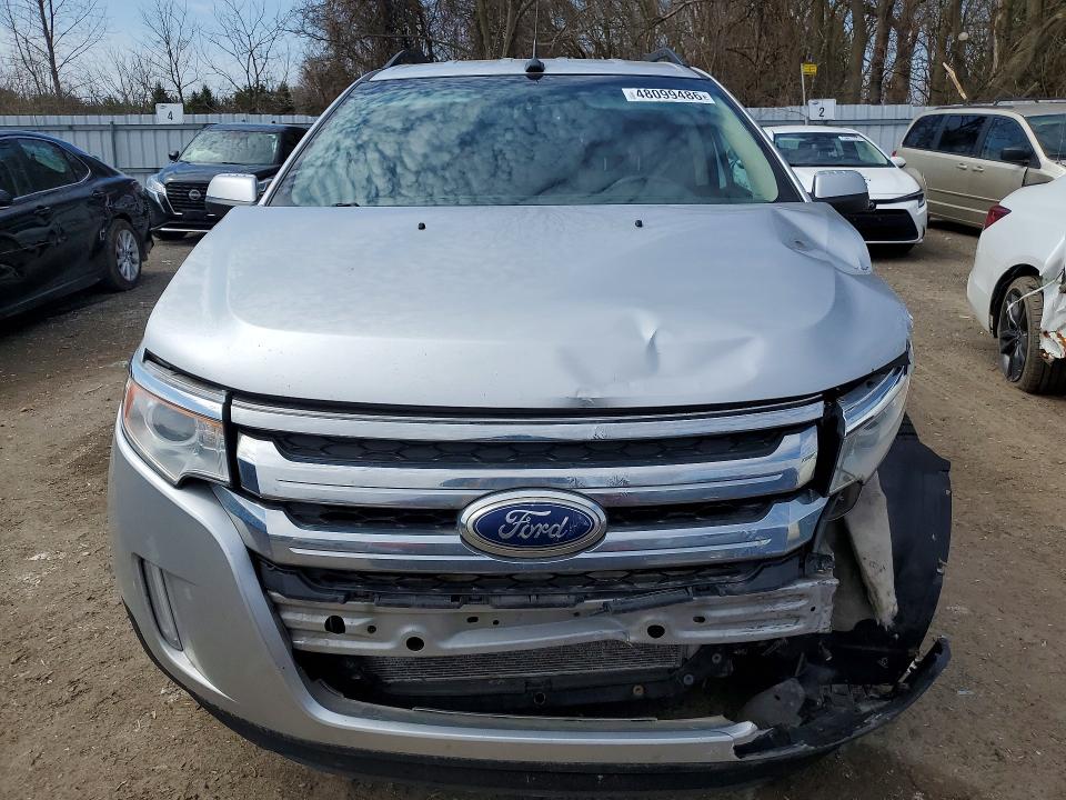Auction sale of the 2013 Ford Edge, vin: 2FMDK4JC3DBB76259, lot number: 48099486