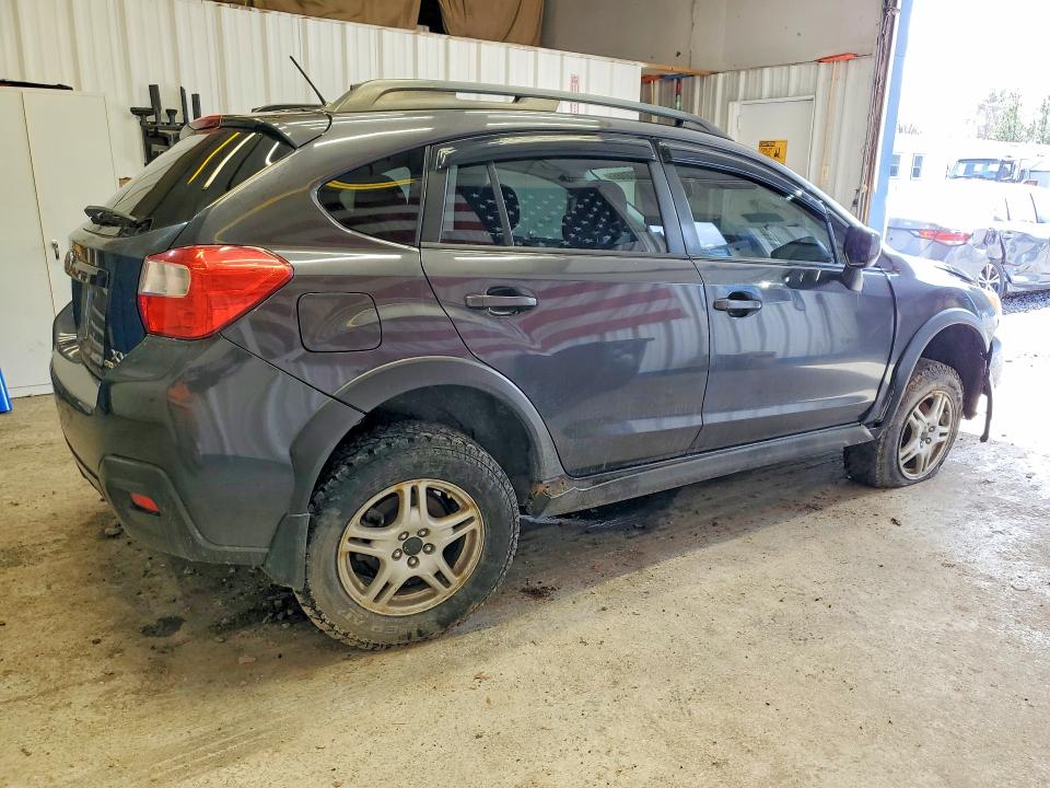 Aukcja sprzedaży 2014 Subaru Xv Crosstrek, vin: JF2GPAGC7E8204448, numer aukcji: 47723186