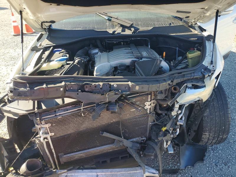 Aukcja sprzedaży 2007 Audi Q7, vin: WA1BY74L07D046164, numer aukcji: 46045446