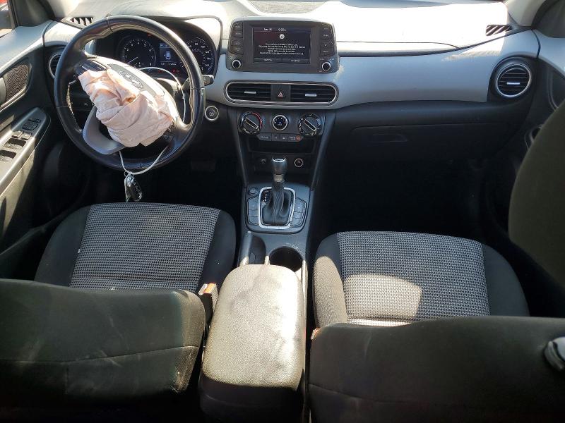 Продажа на аукционе авто 2019 Hyundai Kona, vin: KM8K62AA7KU258209, номер лота: 47506566