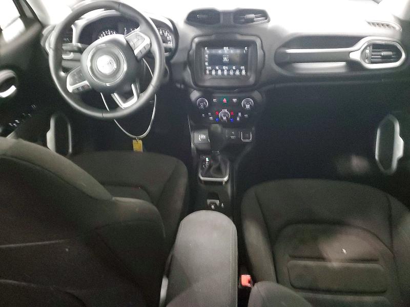 Продажа на аукционе авто 2019 Jeep Renegade, vin: ZACNJBBB0KPK12050, номер лота: 46153566