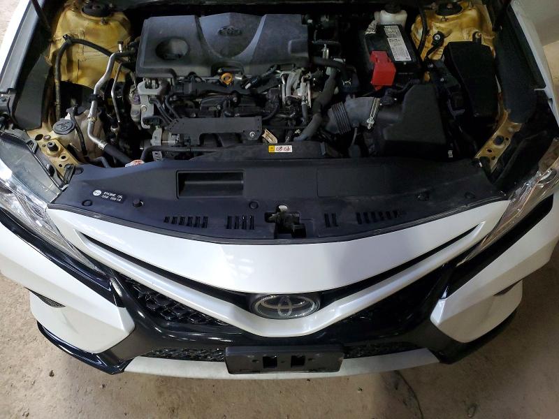 Aukcja sprzedaży 2020 Toyota Camry, vin: 4T1K61AK3LU338806, numer aukcji: 45658246
