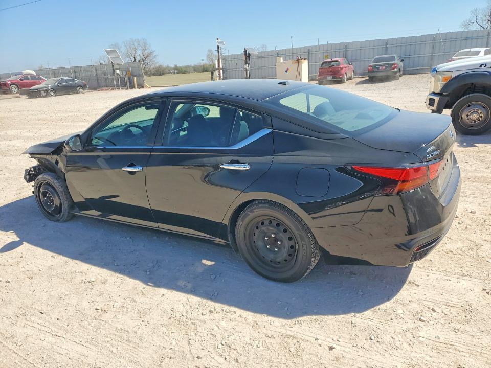 Продаж на аукціоні авто 2019 Nissan Altima, vin: 1N4BL4BV5KC244296, номер лоту: 47478266
