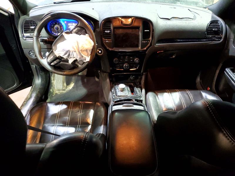 2017 Chrysler 300 მანქანა იყიდება აუქციონზე, vin: 2C3CCAGG1HH616654, აუქციონის ნომერი: 46447686