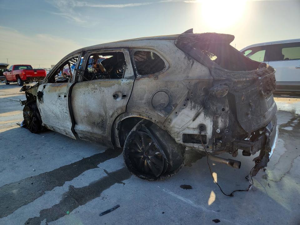 Aukcja sprzedaży 2023 Mazda Cx-9, vin: JM3TCBDY3P0632041, numer aukcji: 79715855