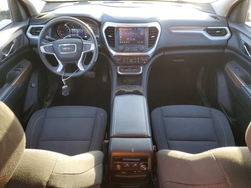 Aukcja sprzedaży 2021 Gmc Acadia, vin: 1GKKNKLS5MZ191441, numer aukcji: 46373326