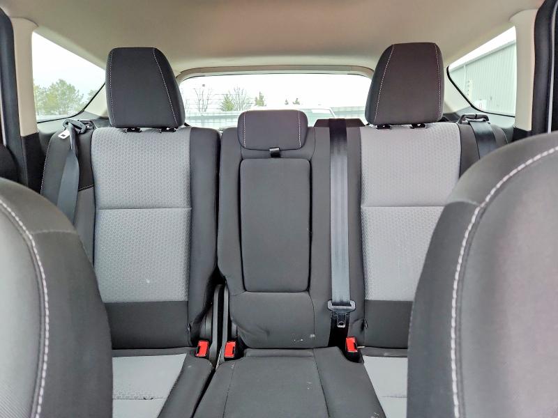 Aukcja sprzedaży 2019 Ford Escape, vin: 1FMCU9GD2KUB73217, numer aukcji: 46255716