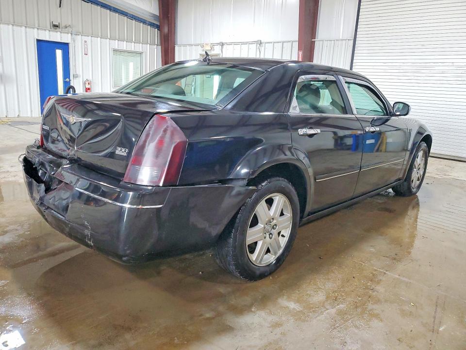 46954166 :رقم المزاد ، 2C3JK53G05H623369 vin ، 2005 Chrysler 300 مزاد بيع