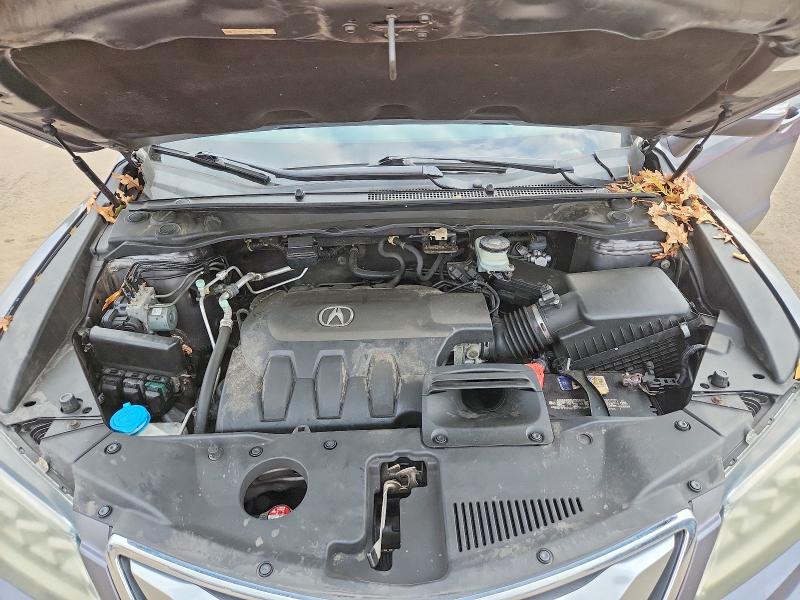 Продаж на аукціоні авто 2017 Acura Rdx, vin: 5J8TB4H36HL027258, номер лоту: 47606976