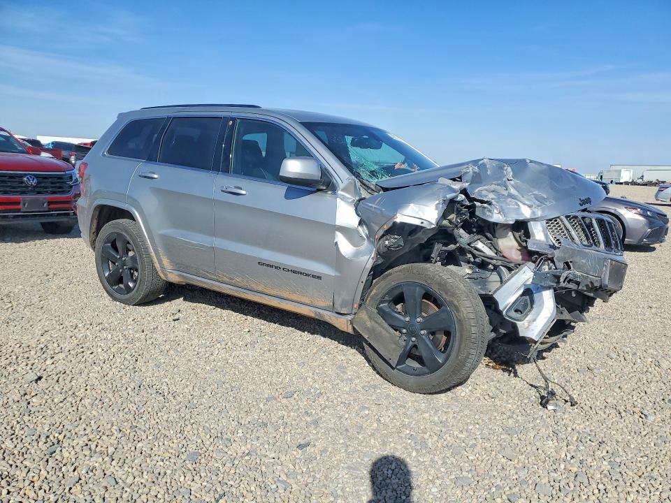 Aukcja sprzedaży 2015 Jeep Grand Cherokee, vin: 1C4RJEAG2FC951921, numer aukcji: 47277376