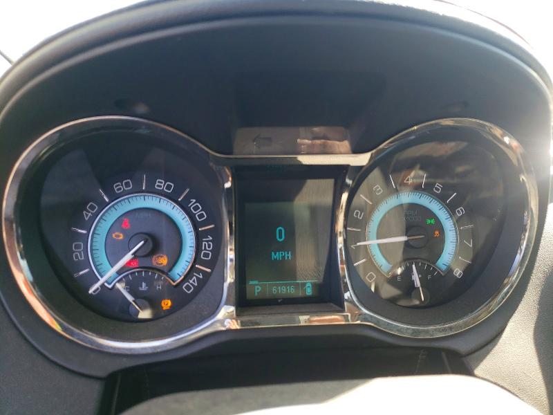 46930806 :رقم المزاد ، 1G4GC5ED7BF378519 vin ، 2011 Buick Lacrosse مزاد بيع