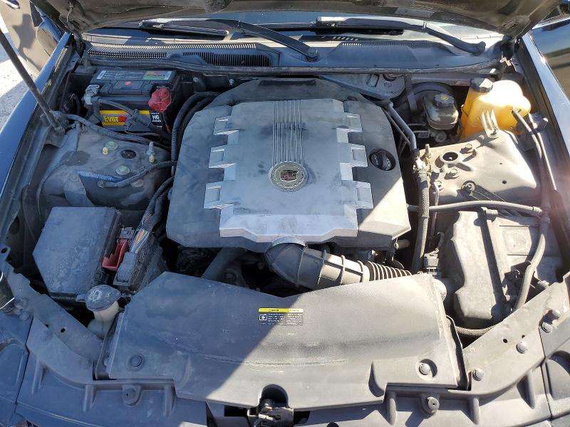 Продаж на аукціоні авто 2008 Cadillac Sts, vin: 1G6DW67V080133523, номер лоту: 46952056