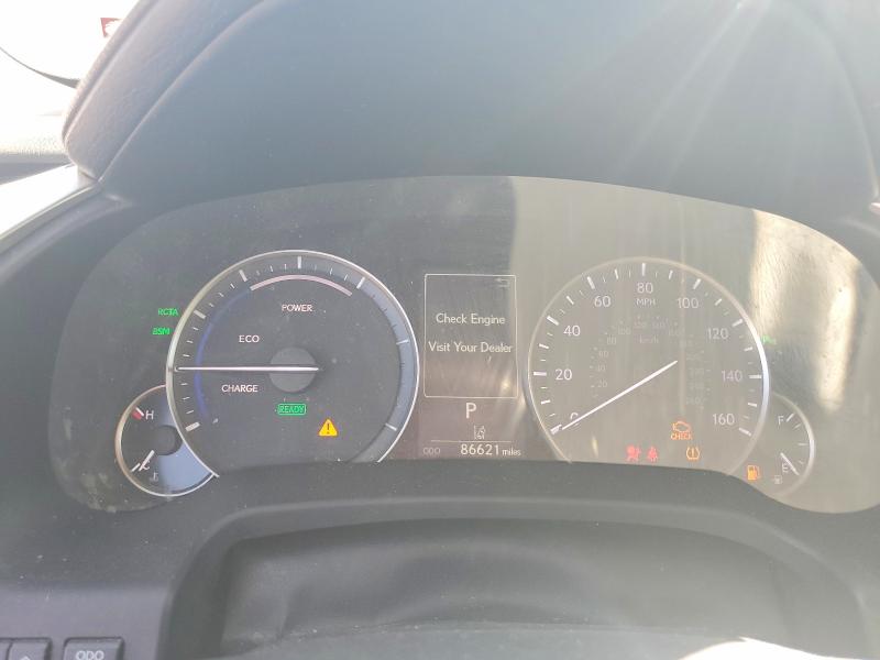Aukcja sprzedaży 2016 Lexus Rx 450h, vin: 2T2BGMCA0GC003198, numer aukcji: 46407466