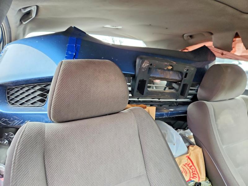 79954705 :رقم المزاد ، 2HGFA16809H543840 vin ، 2009 Honda Civic مزاد بيع