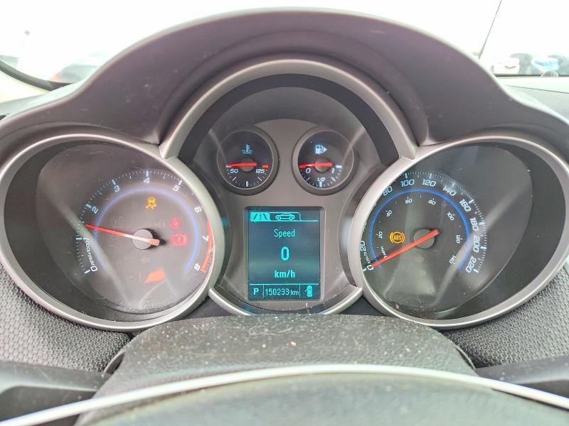Продаж на аукціоні авто 2014 Chevrolet Cruze, vin: 1G1PC5SB4E7387046, номер лоту: 77888465