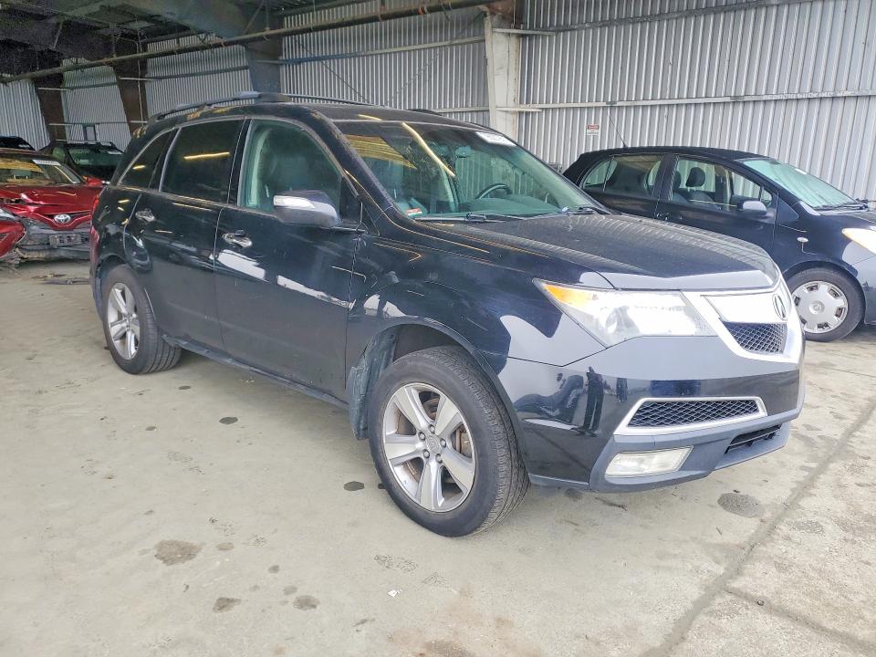 Продажа на аукционе авто 2013 Acura Mdx, vin: 2HNYD2H48DH500106, номер лота: 79623725