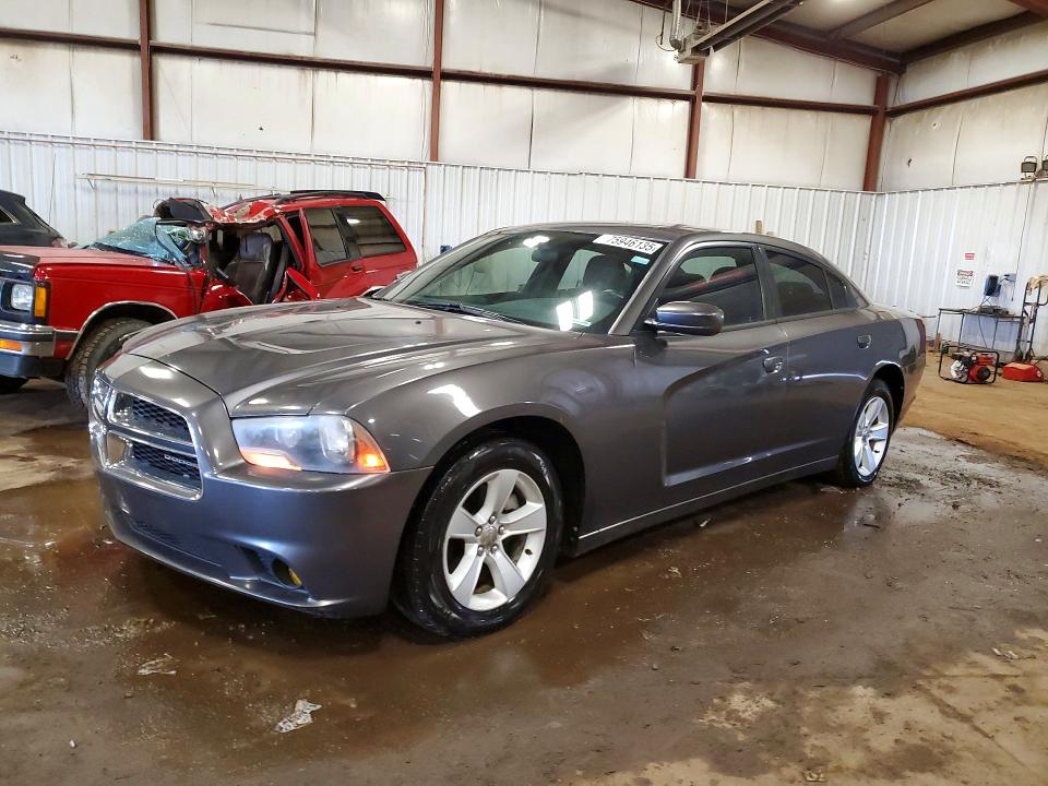 Aukcja sprzedaży 2014 Dodge Charger, vin: 2C3CDXBG7EH130689, numer aukcji: 75946135
