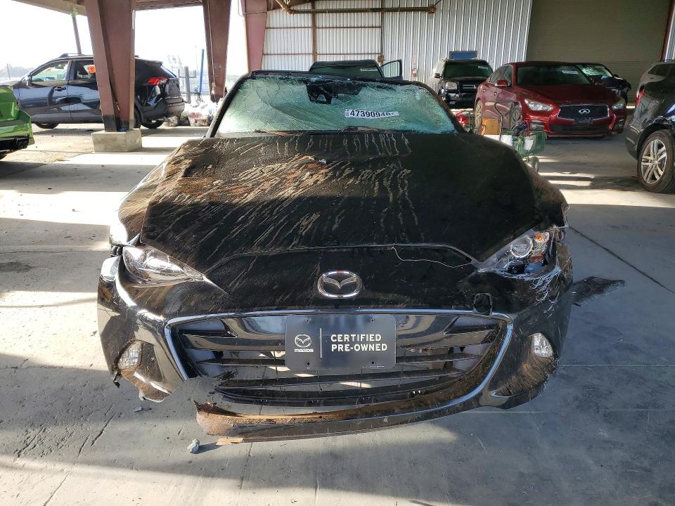 Продажа на аукционе авто 2023 Mazda Mx-5 Miata, vin: JM1NDAB74P0554727, номер лота: 47390946