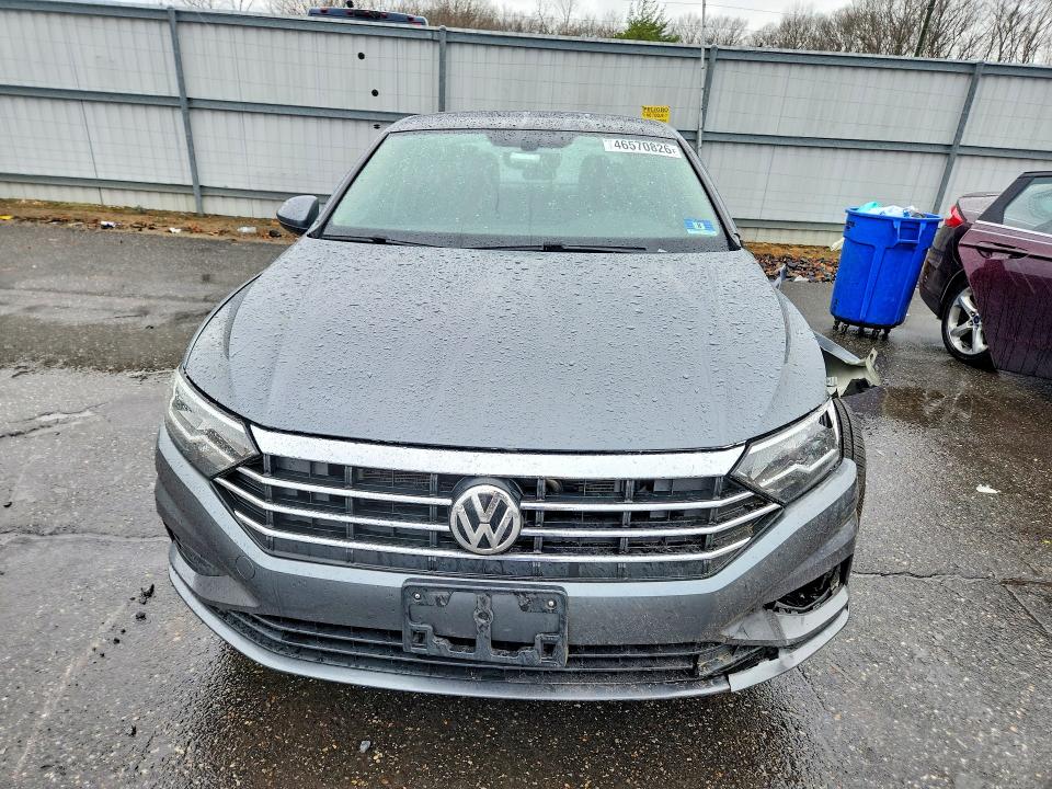 Aukcja sprzedaży 2020 Volkswagen Jetta, vin: 3VWCB7BU9LM061183, numer aukcji: 46570826