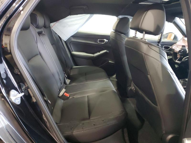 79843515 :رقم المزاد ، 19UDE4H64RA002989 vin ، 2024 Acura Integra مزاد بيع